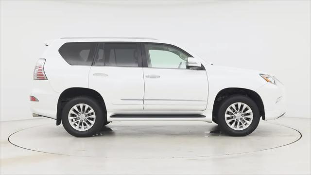 2018 Lexus GX 460 GX 460 Premium