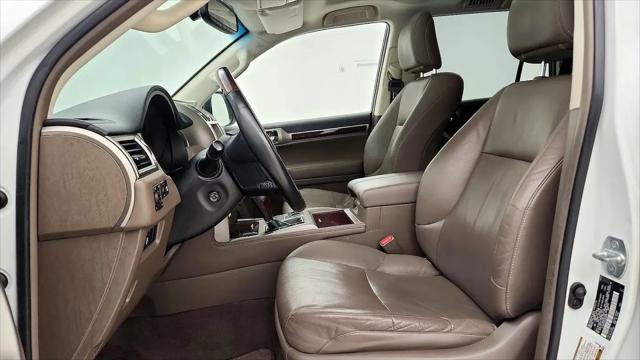 2018 Lexus GX 460 GX 460 Premium
