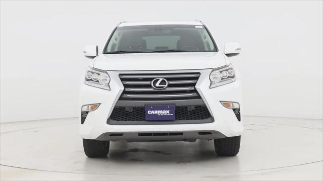 2018 Lexus GX 460 GX 460 Premium