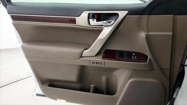 2018 Lexus GX 460 GX 460 Premium