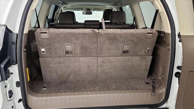 2018 Lexus GX 460 GX 460 Premium
