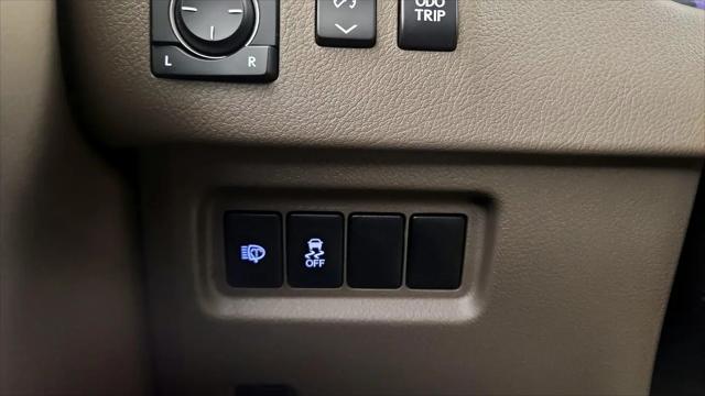 2018 Lexus GX 460 GX 460 Premium