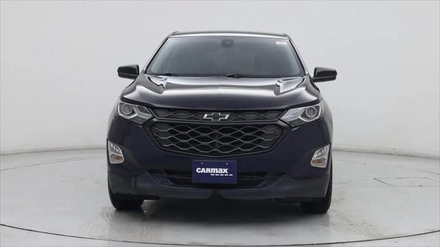 2020 Chevrolet Equinox FWD LT 1.5L Turbo