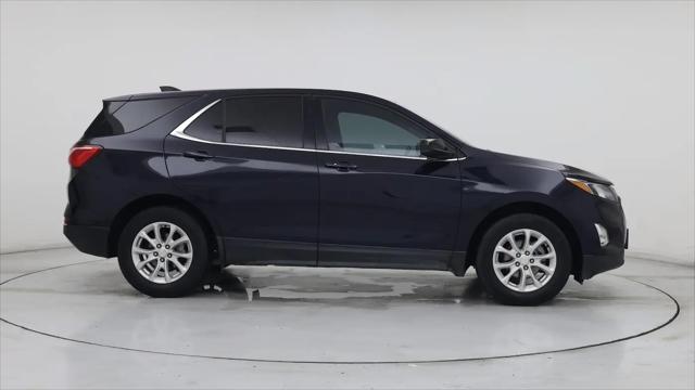 2020 Chevrolet Equinox FWD LT 1.5L Turbo