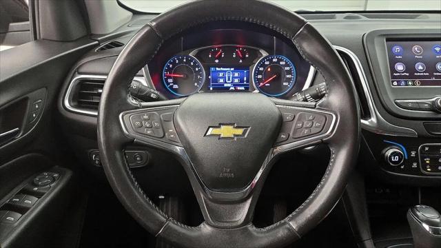 2020 Chevrolet Equinox FWD LT 1.5L Turbo