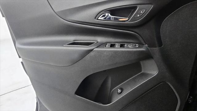 2020 Chevrolet Equinox FWD LT 1.5L Turbo