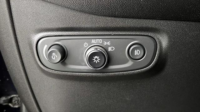 2020 Chevrolet Equinox FWD LT 1.5L Turbo