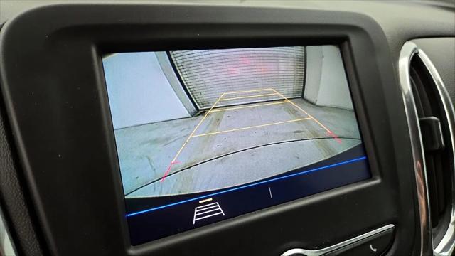 2020 Chevrolet Equinox FWD LT 1.5L Turbo