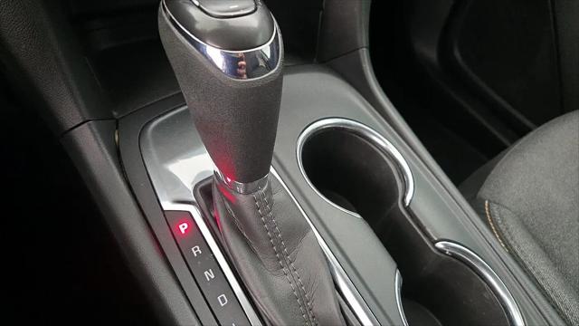 2020 Chevrolet Equinox FWD LT 1.5L Turbo