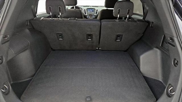 2020 Chevrolet Equinox FWD LT 1.5L Turbo