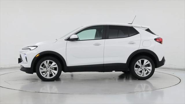 2024 Buick Encore GX Preferred FWD