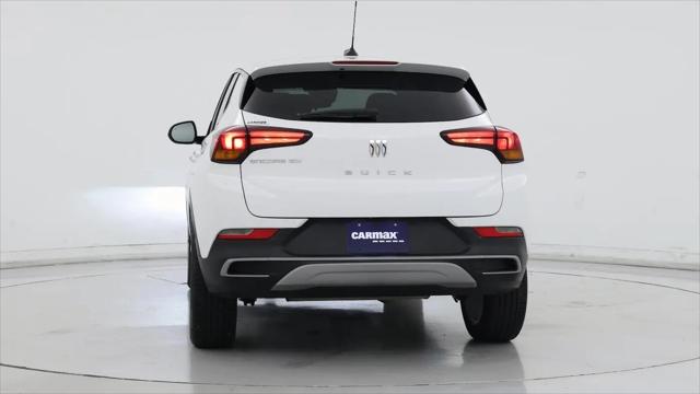 2024 Buick Encore GX Preferred FWD