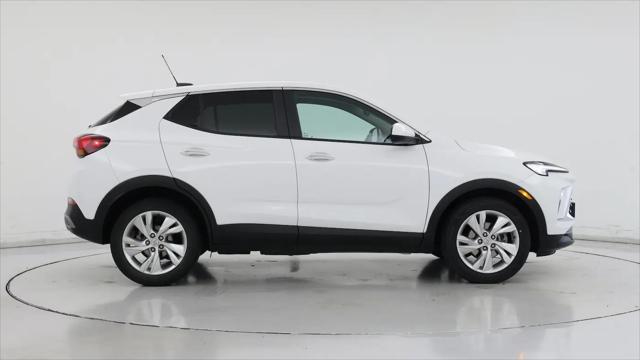2024 Buick Encore GX Preferred FWD