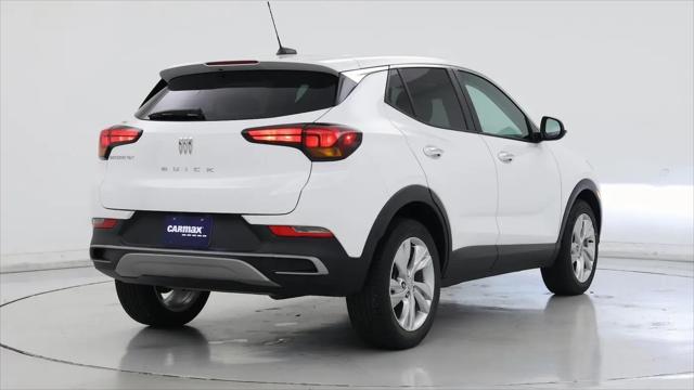 2024 Buick Encore GX Preferred FWD