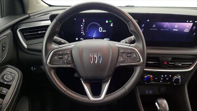 2024 Buick Encore GX Preferred FWD