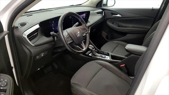 2024 Buick Encore GX Preferred FWD