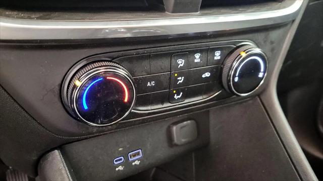2024 Buick Encore GX Preferred FWD