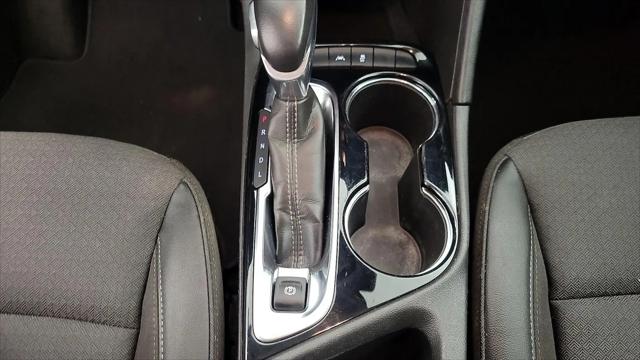 2024 Buick Encore GX Preferred FWD