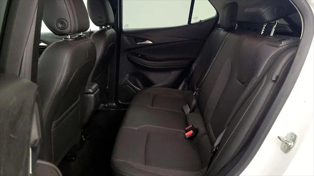 2024 Buick Encore GX Preferred FWD