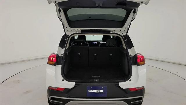 2024 Buick Encore GX Preferred FWD