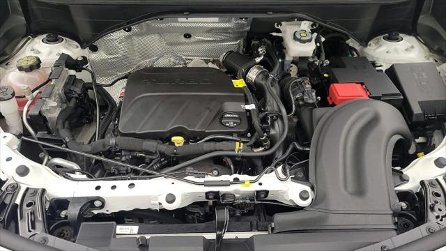 2024 Buick Encore GX Preferred FWD