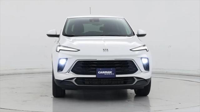 2024 Buick Encore GX Preferred FWD