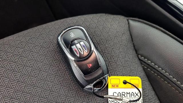 2024 Buick Encore GX Preferred FWD