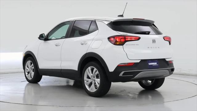 2024 Buick Encore GX Preferred FWD