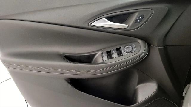 2024 Buick Encore GX Preferred FWD