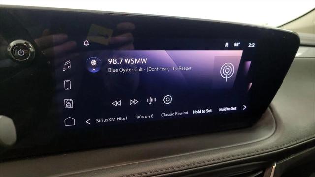 2024 Buick Encore GX Preferred FWD