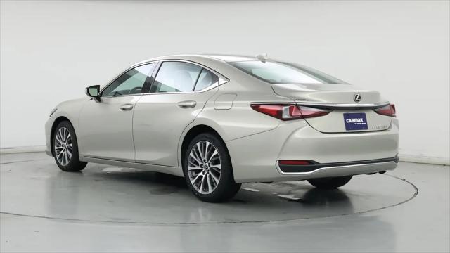 2021 Lexus ES 250 ES 250