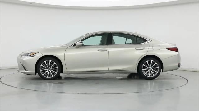 2021 Lexus ES 250 ES 250