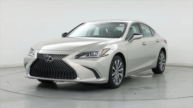 2021 Lexus ES 250 ES 250