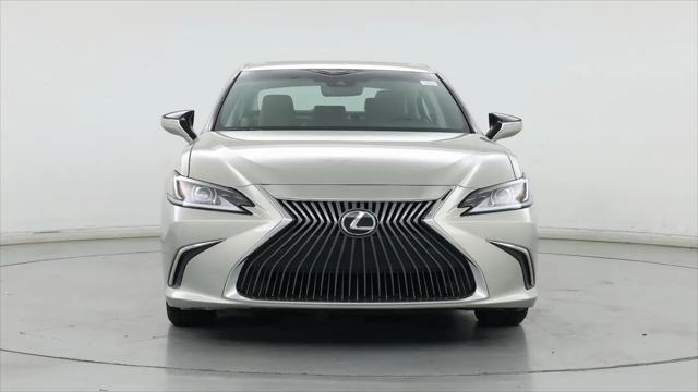 2021 Lexus ES 250 ES 250