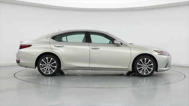 2021 Lexus ES 250 ES 250