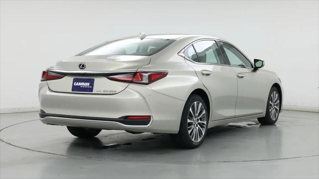 2021 Lexus ES 250 ES 250