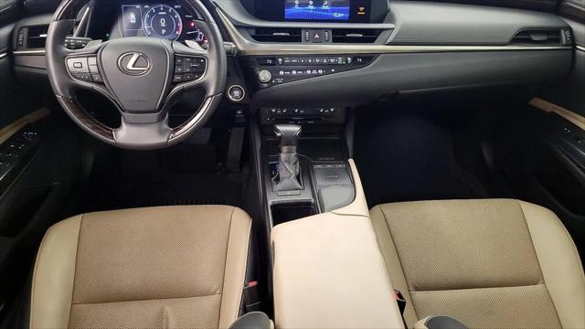 2021 Lexus ES 250 ES 250