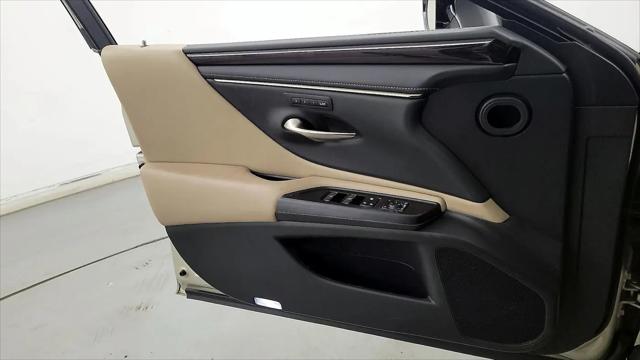 2021 Lexus ES 250 ES 250
