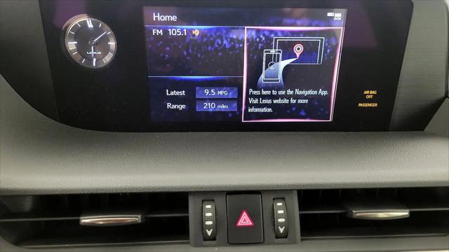 2021 Lexus ES 250 ES 250