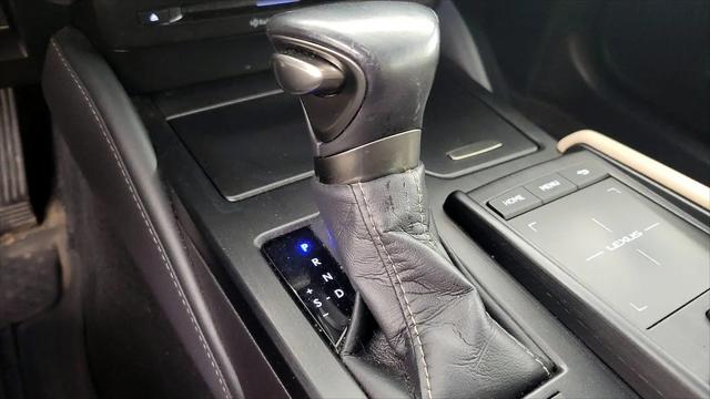 2021 Lexus ES 250 ES 250