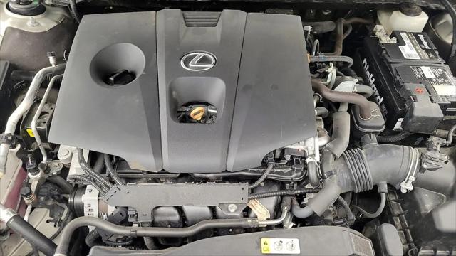 2021 Lexus ES 250 ES 250