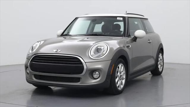 2018 MINI Hardtop Cooper