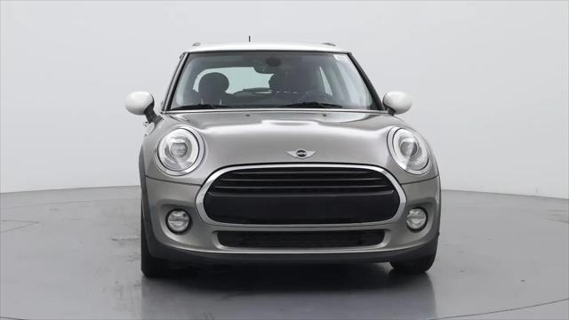 2018 MINI Hardtop Cooper