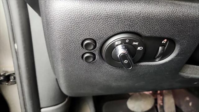 2018 MINI Hardtop Cooper