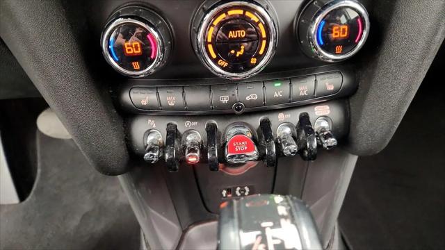 2018 MINI Hardtop Cooper