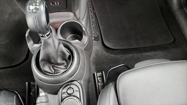 2018 MINI Hardtop Cooper