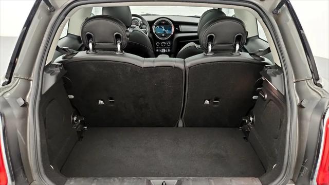 2018 MINI Hardtop Cooper