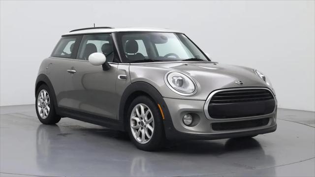2018 MINI Hardtop Cooper for sale in Nashville, TN