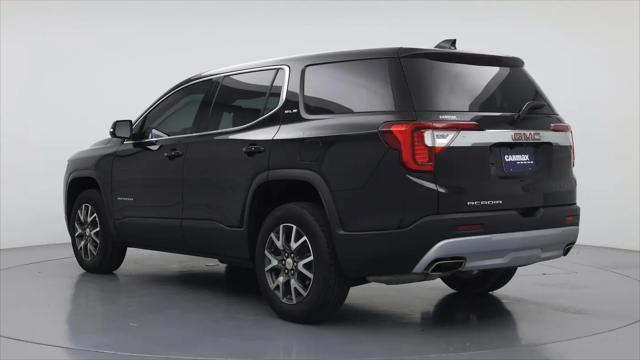 2022 GMC Acadia FWD SLE
