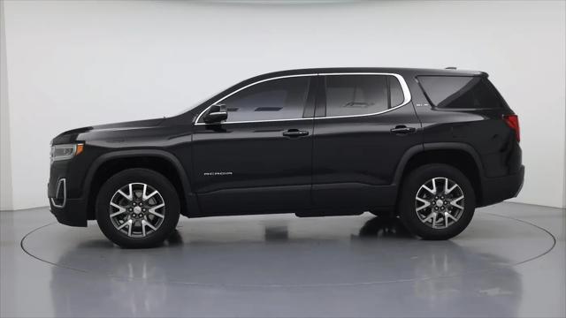 2022 GMC Acadia FWD SLE